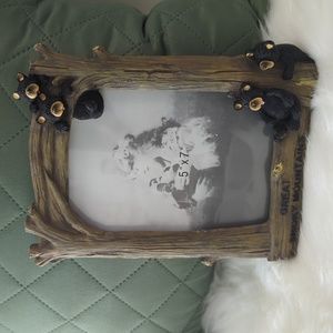 Great Smoky Mountains 5 x 7 Frame